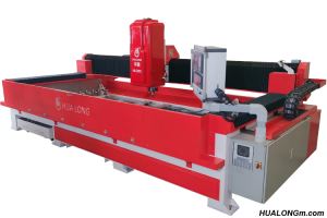 CNC Kőközpont