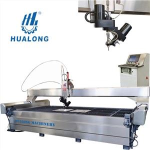 Vízsugár CNC