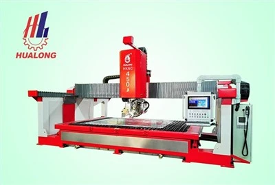 CNC hídfűrész