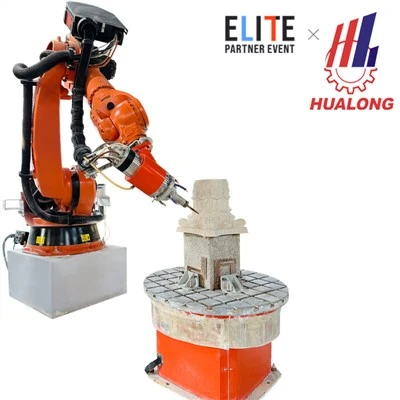 Gravírozó robot