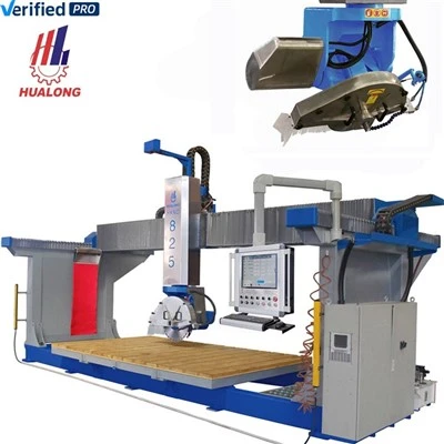 Stone Machinery