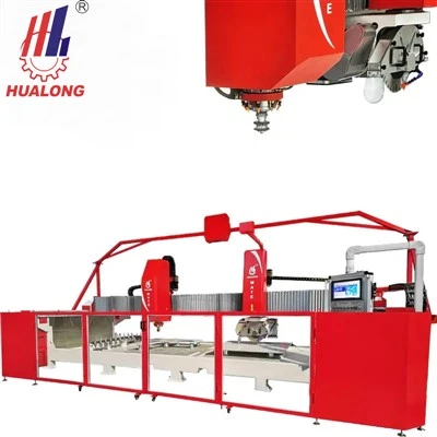 CNC munkaközpont